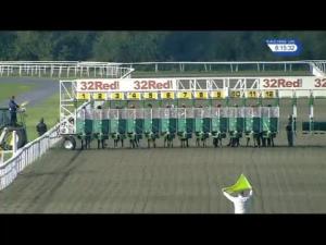 Video preview image for Kempton Park 20:15 - 32red.com Handicap (4)