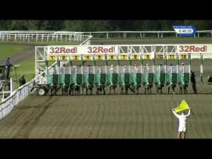 Video preview image for Kempton Park 20:45 - Racing UK In HD Handicap (6)