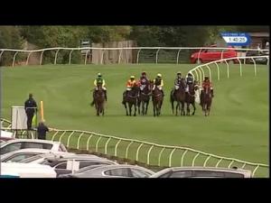 Video preview image for Stratford-on-Avon 13:40 - Duralock Handicap Chase (4)