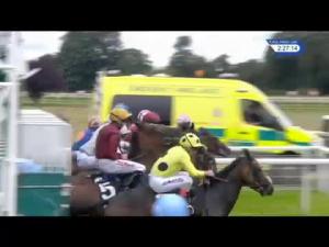 Video preview image for York 14:25 - Sky Bet Lowther Stakes (Group 2) (1)
