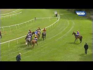 Video preview image for Stratford-on-Avon 14:45 - Sheppard Family Handicap Chase (3)