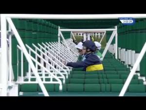 Video preview image for York 15:00 - Clipper Logistics Handicap (2)