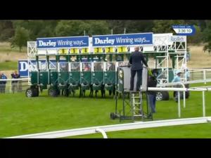 Video preview image for York 15:35 - Darley Yorkshire Oaks (Group 1) (1)