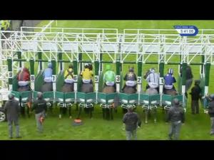 Video preview image for Hamilton Park 17:40 - Bill and David McHarg EBF Maiden Stakes (4)