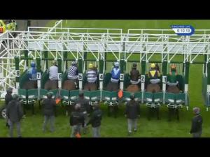 Video preview image for Hamilton Park 18:10 - betfreebets.UK William The Lion Handicap (4)