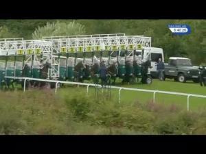 Video preview image for Hamilton Park 18:40 - Sodexo Scottish Trophy Handicap (3)