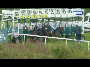 Video preview image for Hamilton Park 19:10 - Sodexo Maiden Stakes (5)
