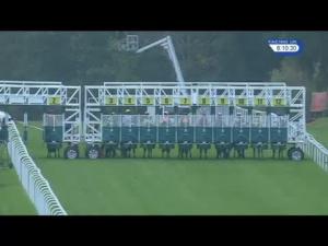 Video preview image for Hamilton Park 20:10 - Racing UK Profits Returned To Racing Handicap (6)