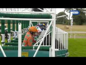Video preview image for York 15:00 - Sky Bet City Of York Stakes (Group 3) (1)