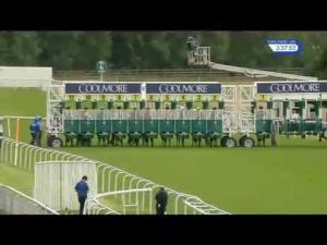 Video preview image for York 15:35 - Coolmore Nunthorpe Stakes (Group 1) (1)