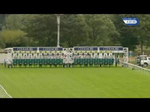 Video preview image for York 16:15 - British Stallion Studs EBF Convivial Maiden Stakes (2)
