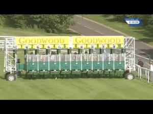 Video preview image for Goodwood 17:10 - Thames Materials Ltd Apprentice Handicap (5)