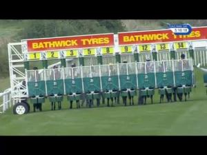 Video preview image for Salisbury 17:15 - Shipseys Marquees Amateur Riders' Handicap (5)