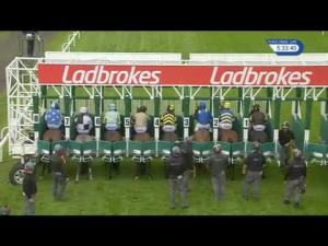 Video preview image for Hamilton Park 17:30 - Ladbrokes Nursery Handicap (5)