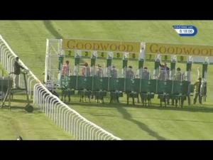 Video preview image for Goodwood 18:15 - Chichester Observer Nursery Handicap (4)