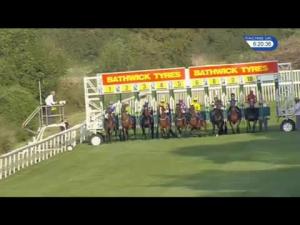 Video preview image for Salisbury 18:20 - Bathwick Car & Van Hire Nursery Handicap (5)
