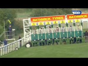 Video preview image for Salisbury 18:55 - British Stallion Studs EBF Stonehenge Stakes (Listed) (1)