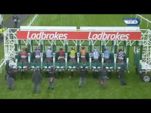 Video preview image for Hamilton Park 19:05 - EBF Stallions Scottish Premier Series Fillies' Handicap (3)
