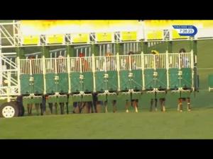 Video preview image for Salisbury 19:25 - Edwards Ford Foray Motor Group Handicap (4)