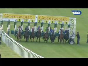 Video preview image for Goodwood 19:45 - Thames Materials Ltd Handicap (5)