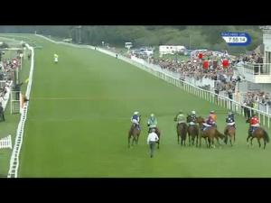 Video preview image for Salisbury 19:55 - Pam Bruford Memorial Handicap (5)
