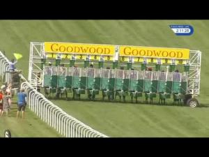 Video preview image for Goodwood 14:10 - Grosvenor Sport Prestige Stakes (Group 3) (1)
