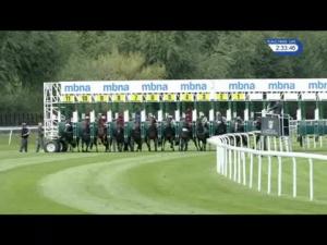Video preview image for Chester 14:30 - #mbnateam Handicap (4)