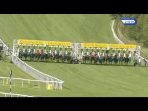 Video preview image for Goodwood 14:45 - Grosvenor Sport Handicap (2)