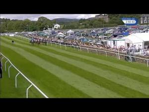 Video preview image for Cartmel 14:50 - Hadwins Motor Group Tba Mares' Handicap Hurdle (Qualifier) (4)