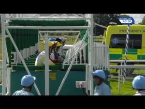 Video preview image for York 15:00 - Al Basti Equiworld Gimcrack Stakes (Group 2) (1)