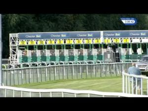 Video preview image for Chester 15:05 - Liverpool Gin Handicap (3)