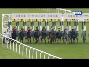 Video preview image for Newmarket 17:00 - Saeed Suhail Saeed Heath Court Handicap (Qualifier) (4)