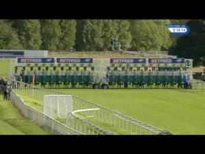 Video preview image for York 17:15 - Betfred Apprentice Handicap (2)