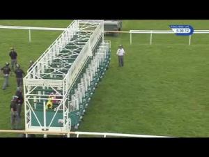 Video preview image for Newmarket 17:35 - Heath Court Hotel Long Service Awards Handicap (4)