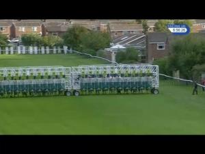 Video preview image for Redcar 18:55 - All New racinguk.com Handicap (6)