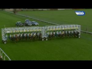 Video preview image for Redcar 19:55 - Watch Race Replays At racinguk.com Handicap (6)