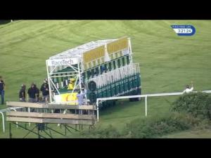 Video preview image for Goodwood 15:20 - Goodwood 'Famous For Food' Handicap (2)
