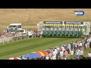 Video preview image for Beverley 15:40 - Beverley Middle Distance Series Final Round Handicap (5)