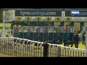 Video preview image for Beverley 16:15 - Pat and Graham Roberts Sapphire Wedding Anniversary Handicap (4)