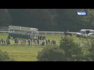 Video preview image for Epsom Downs 15:50 - Poundland Saves The Day Amateurs' Derby Handicap (Gentleman Amateur Riders) (4)