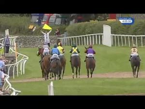 Video preview image for Cartmel 16:05 - Coral Bet and Get Club Handicap Chase (2)