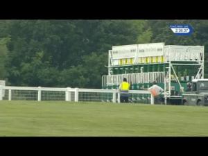 Video preview image for Epsom Downs 14:35 - British Stallion Studs EBF Maiden Stakes (5)