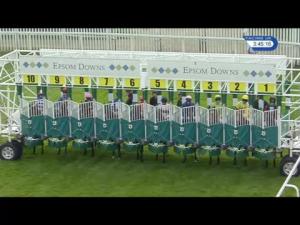 Video preview image for Epsom Downs 15:45 - Roa/Racing Post Owners Jackpot Handicap (4)