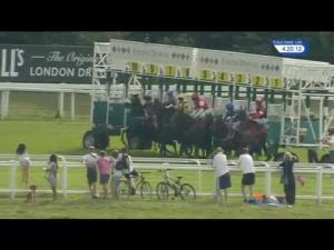 Video preview image for Epsom Downs 16:20 - Charlotte Lajoie Forever In Our Hearts Handicap (Qualifier) (5)