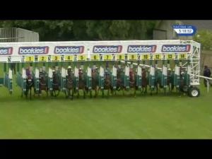 Video preview image for Carlisle 17:15 - Kingmoor Park Properties Handicap (5)