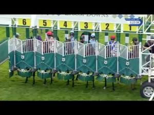 Video preview image for Epsom Downs 17:20 - Bet At racinguk.com Handicap (5)