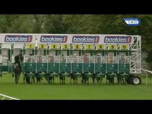 Video preview image for Carlisle 17:45 - Baines Wilson Llp Nursery Handicap (Qualifier) (5)