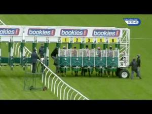 Video preview image for Carlisle 18:15 - Carlisle Youth Zone Maiden Stakes (5)