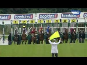 Video preview image for Carlisle 19:15 - Halston Aparthotel Handicap (5)