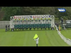 Video preview image for Catterick Bridge 13:50 - Bet Toteplacepot At betfred.com Novice Median Auction Stakes (5)